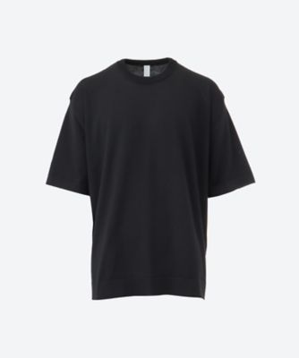 CFCL (Men)/シーエフシーエル カットソー　ＴＣ　ＳＯＦＴ　ＳＨＯＲＴ　ＳＬＥＥＶＥ　ＴＥＥ　ＳＨＩＲＴ　２６Ｓ―１１―ＣＦ０００ＫＮ０２０