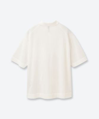 カジュアルシャツ TC MILAN SHORT SLEEVE
