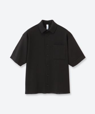 カジュアルシャツ TC MILAN SHORT SLEEVE