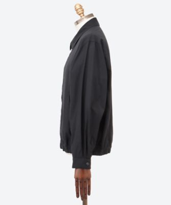 ジャケット LIGHT TC GABARDINE WASHED