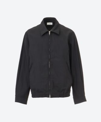ジャケット LIGHT TC GABARDINE WASHED