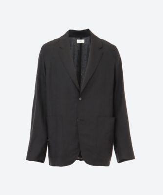 cizatto Linen Mix Jacket　テーラードジャケット　リネン混 中古・古着通販】cizatto (シザット) コットンリネンジャケット