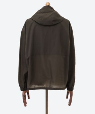 ブルゾン SUPER LIGHT NYLON SPORT JACKET
