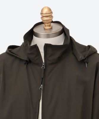 ブルゾン SUPER LIGHT NYLON SPORT JACKET