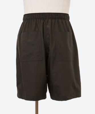 ショートパンツ SUPER LIGHT NYLON CLIMBING
