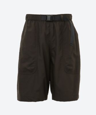 ショートパンツ SUPER LIGHT NYLON CLIMBING