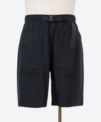 ショートパンツ SUPER LIGHT NYLON CLIMBING