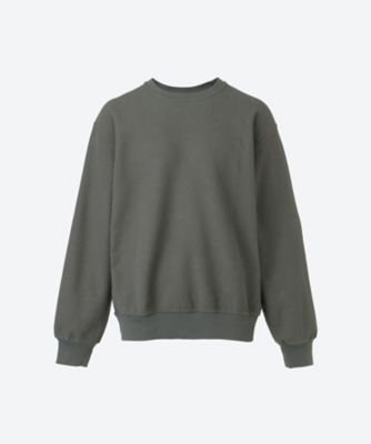 スウェット ELASTIC HIGH GAUGE SWEATP／O