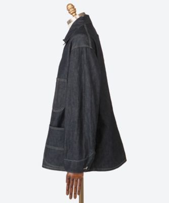 ブルゾン Light oz Denim Coverall 26S―20