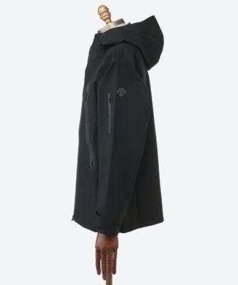 ブルゾン HARD SHELL JACKET GORE―TEX PRO