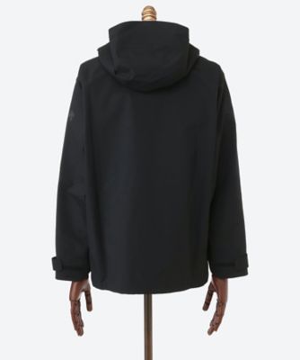 ブルゾン HARD SHELL JACKET GORE―TEX PRO