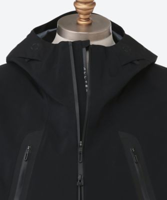 ブルゾン HARD SHELL JACKET GORE―TEX PRO
