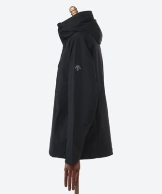 デサント DESCENTE ノーカラーブルゾン ブルゾン HARD SHELL JACKET CREAS 26S―2
