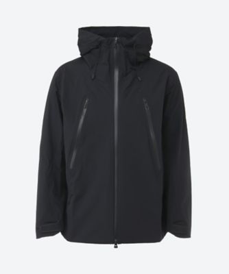 ブルゾン HARD SHELL JACKET CREAS 26S―2
