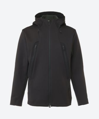 ブルゾン HARD SHELL JACKET GORE―TEX PRO