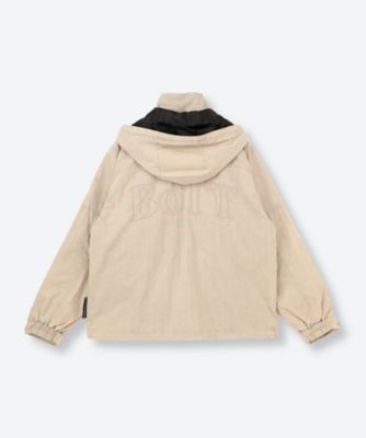 シ*ん様 BOTT レーシングジャケット BOTT（ボット）の「BOTT / ボット：Cotton Racing Jacket：22B-JKT3