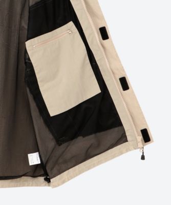 ジャケット 26S―2―Washed Cotton Field