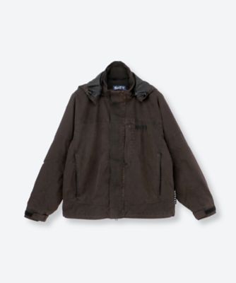 ジャケット 26S―2―Washed Cotton Field
