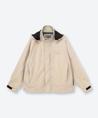 シ*ん様 BOTT レーシングジャケット BoTT / COTTON RACING JACKET / BLACK | Sophomore