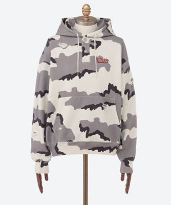 グレー系 BoTT (Men)のパーカー・スウェット | メンズ | 三越伊勢丹