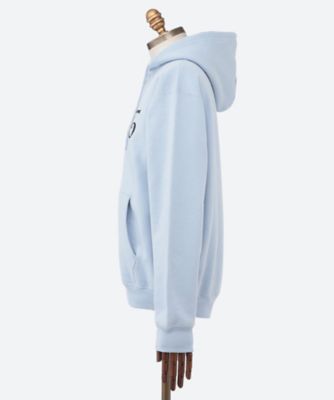 パーカ 26S－7－2Y Zip Hoodie | BoTT (Men)/ボット