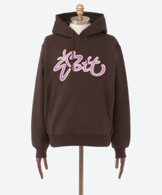 BoTT Botterfly Hoodie ボット　パーカー BoTT Botterfly Hoodie W - Brown – Goodhood
