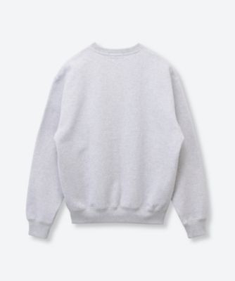 スウェット 26S―11―The Flock Crewneck | BoTT 