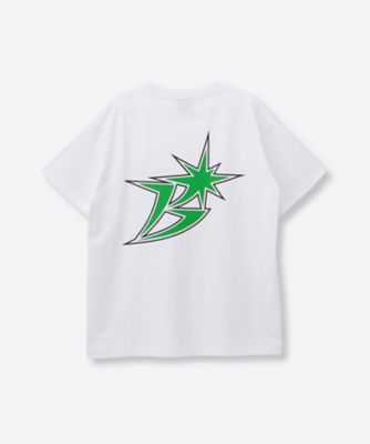 Tシャツ 26S―12―B Logo Tee | BoTT (Men)/ボット | 三越