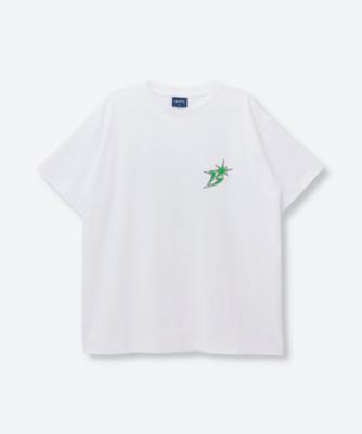 Tシャツ 26S―12―B Logo Tee | BoTT (Men)/ボット | 三越