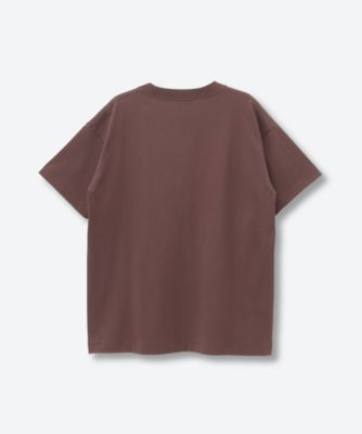 Tシャツ 26S―13―Blur Tee | BoTT (Men)/ボット | 三越