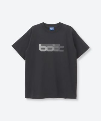 Tシャツ 26S―13―Blur Tee | BoTT (Men)/ボット | 三越