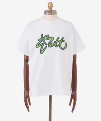 カットソー Botterfly Tee 26S―14