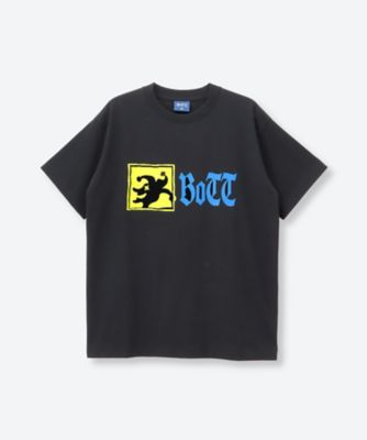 Tシャツ 26S―15―Jester Tee | BoTT (Men)/ボット
