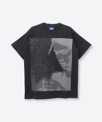 Tシャツ 26S―17―ASCII Tee | BoTT (Men)/ボット | 三越