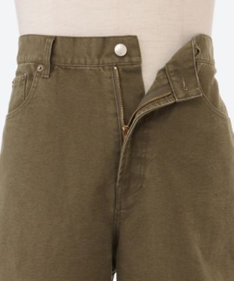 ショートパンツ 26S―18―Washed Painter Short