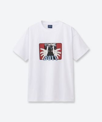 Tシャツ 26S－22－The Hands Tee | BoTT (Men