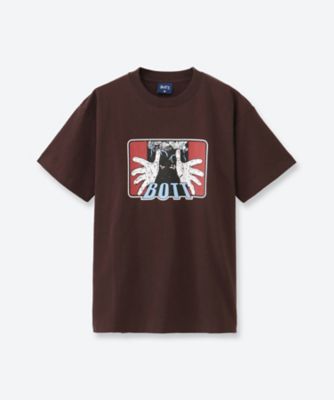 Tシャツ 26S－22－The Hands Tee | BoTT (Men
