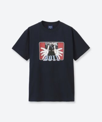 Tシャツ 26S－22－The Hands Tee | BoTT (Men