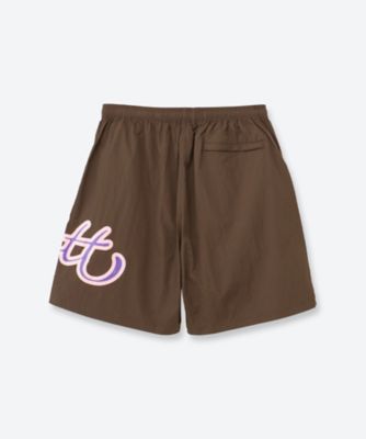 パンツ 26S－24－Botterfly Swim Short | BoTT