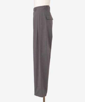 OUAT work pants グレースラックス 26ss カジュアルパンツ OFFICE CHINO 26SS―2