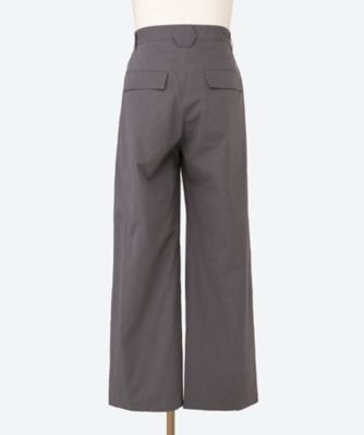 カジュアルパンツ OFFICE CHINO 26SS―2