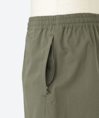 ショートパンツ TEST SHORTS 26SS―3