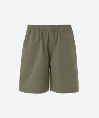 【MUNSING WEAR】TAROUT ショートパンツ マンシングウェア MUNSINGWEAR 360° Series ストレッチ バミューダ