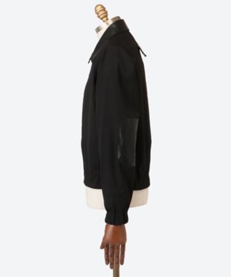 ブルゾン META BLOUSON 26SS―4―O013006JKT