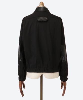 ジャケット・アウター ouat  blouson ブルゾン META BLOUSON 26SS―4―O013006JKT