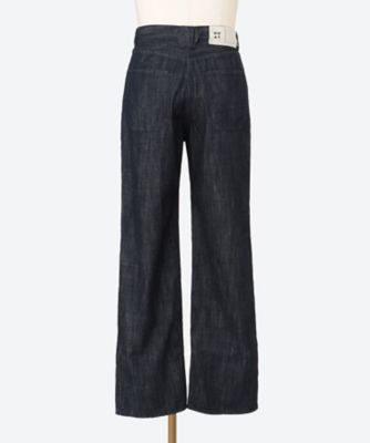 ジーンズ OFFICE JEANS 26SS―8―O013016PT