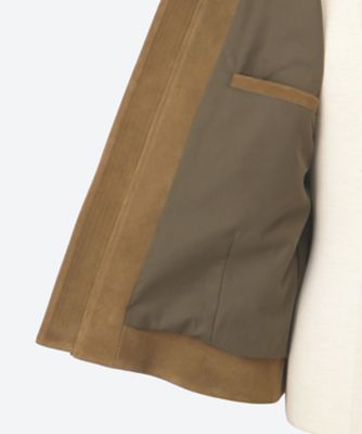 ジャケット OFFICE JACKET 26SS―9