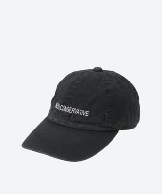 帽子 coldf33t cap 帽子 OFFICE CAP META CONSERVATIVE