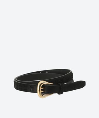 ＜OUAT (Men)＞ベルト　ＳＰＡＣＥ　ＢＥＬＴ　２６ＳＳ―１４―Ｏ０１３０３２ＡＣＣ