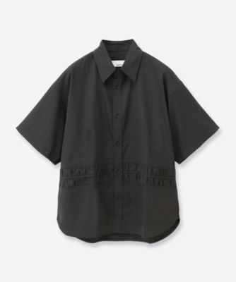 スキッパー プルオーバーシャツ（163320926Z） | Paul Smith